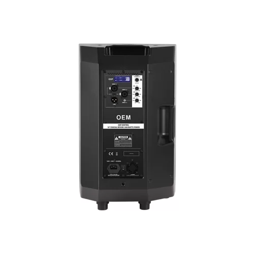 Soundking FPE10AD Активная АС, 1400 Вт., 10", DSP