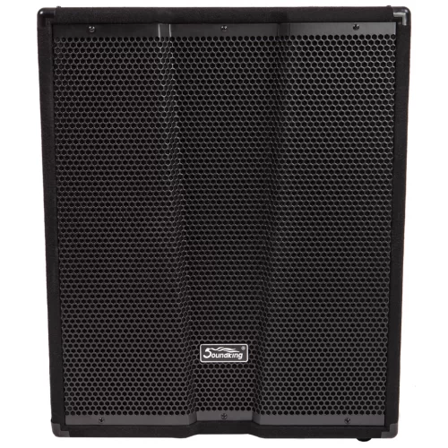 Soundking KJ18SA Активный сабвуфер, 900 Вт., 18"