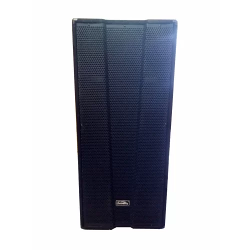 Soundking KJ215A Активная АС, 780 Вт., 2х15"