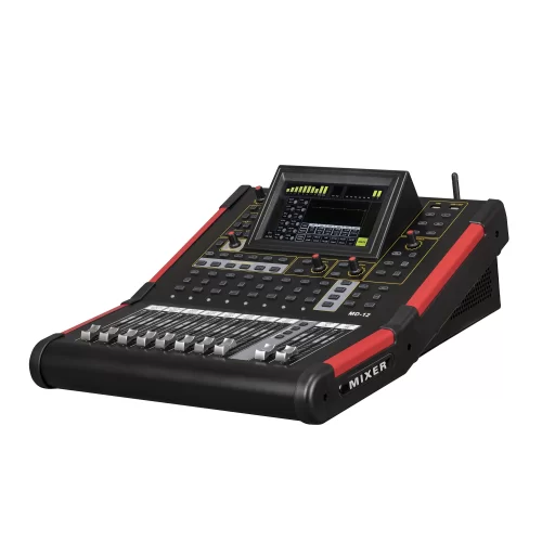 LAudio DM-12 Цифровой микшерный пульт