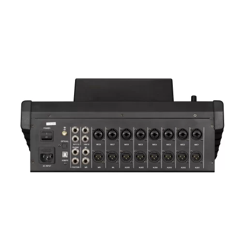 LAudio DM-12 Цифровой микшерный пульт