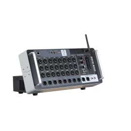 LAudio QL24 Цифровой микшерный пульт, 24 канала