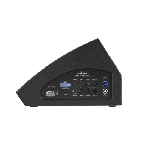 Soundsation Checkline-12A Активный сценический монитор, 350 Вт., 12"