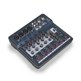 Soundsation MioStream6 6-канальный аналоговый микшер, Bluetooth