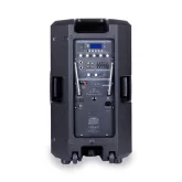 Soundsation Provibe-12AIR Портативная АС, 400 Вт., 12", MP3, Bluetooth, 2 радиомикрофона
