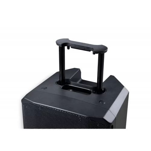 Soundsation Provibe-12AIR Портативная АС, 400 Вт., 12", MP3, Bluetooth, 2 радиомикрофона