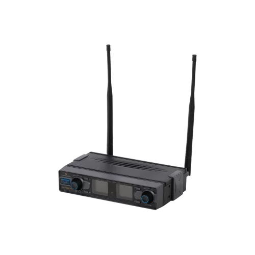 Soundsation WF-D290HH Радиосистема с 2 ручными микрофонами
