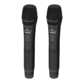 Soundsation WF-D290HH Радиосистема с 2 ручными микрофонами
