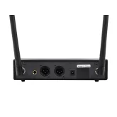 Soundsation WF-D290HP Радиосистема с ручным и головным микрофонами