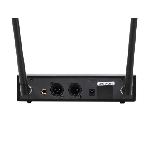 Soundsation WF-D290HP Радиосистема с ручным и головным микрофонами