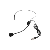 Soundsation WF-D290HP Радиосистема с ручным и головным микрофонами