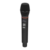 Soundsation WF-U216HP Радиосистема с ручным и головным микрофонами
