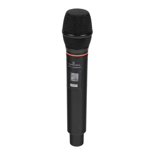 Soundsation WF-U216HP Радиосистема с ручным и головным микрофонами
