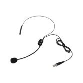 Soundsation WF-U216HP Радиосистема с ручным и головным микрофонами