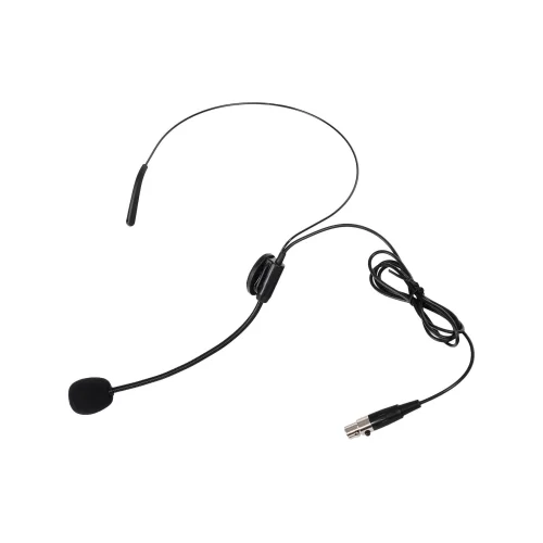 Soundsation WF-U216HP Радиосистема с ручным и головным микрофонами