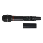 Soundsation WF-U216HP Радиосистема с ручным и головным микрофонами