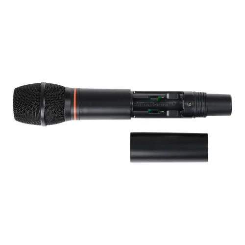 Soundsation WF-U216HP Радиосистема с ручным и головным микрофонами