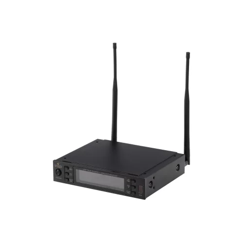 Soundsation WF-U2302HH Радиосистема с 2 ручными микрофонами