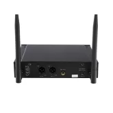 Soundsation WF-U2302HH Радиосистема с 2 ручными микрофонами