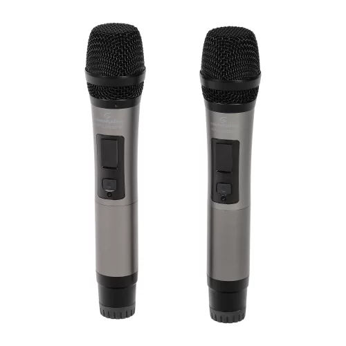 Soundsation WF-U2302HH Радиосистема с 2 ручными микрофонами