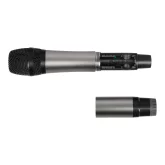 Soundsation WF-U2302HH Радиосистема с 2 ручными микрофонами