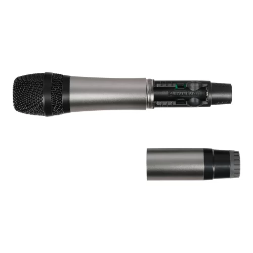 Soundsation WF-U2302HH Радиосистема с 2 ручными микрофонами