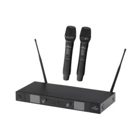 Soundsation WF-U2602HH Радиосистема с 2 ручными микрофонами