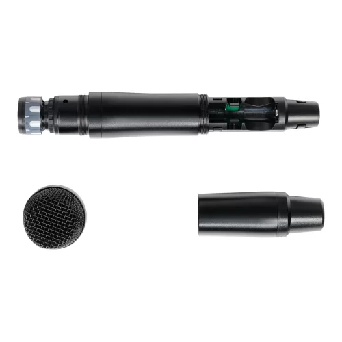 Soundsation WF-U2602HP Радиосистема с ручным и головным микрофонами