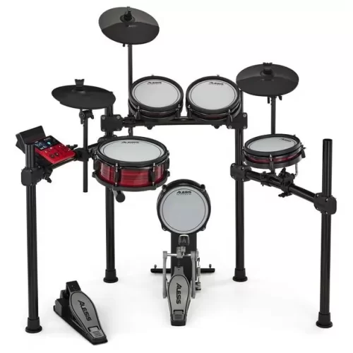 Alesis Nitro Pro Kit Электронная ударная установка