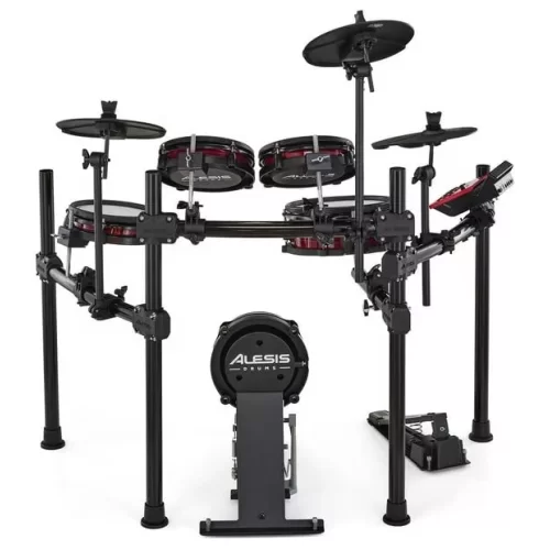 Alesis Nitro Pro Kit Электронная ударная установка