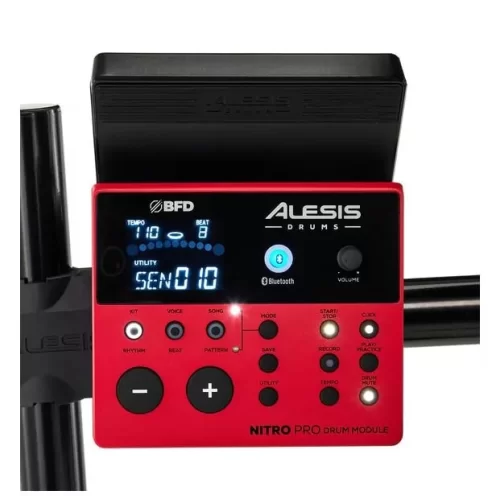 Alesis Nitro Pro Kit Электронная ударная установка