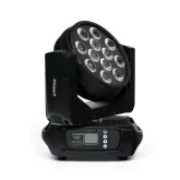 Stage4 broWASH-C 12x12XW Вращающаяся голова Wash, 12x12 Вт., RGBWA+UV