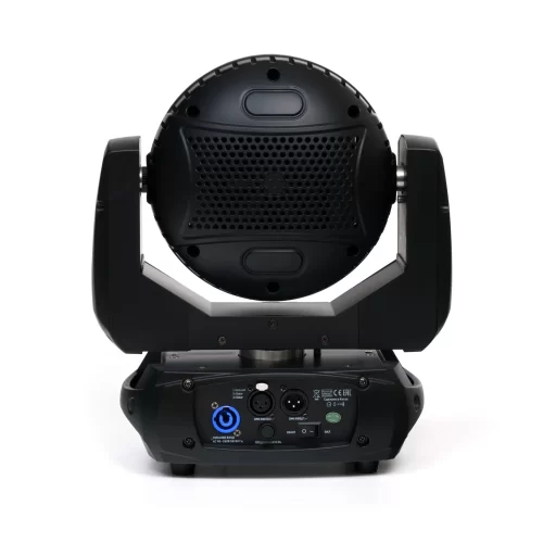 Stage4 broWASH-C 12x12XW Вращающаяся голова Wash, 12x12 Вт., RGBWA+UV