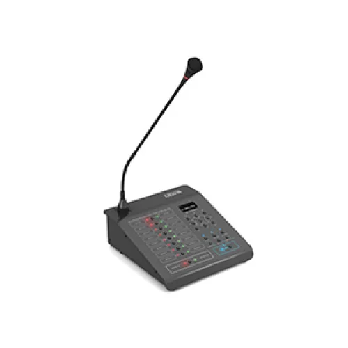 CVGaudio MCD-16 Микрофонная консоль для многозонных систем