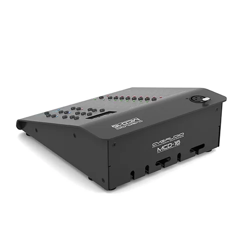 CVGaudio MCD-16 Микрофонная консоль для многозонных систем