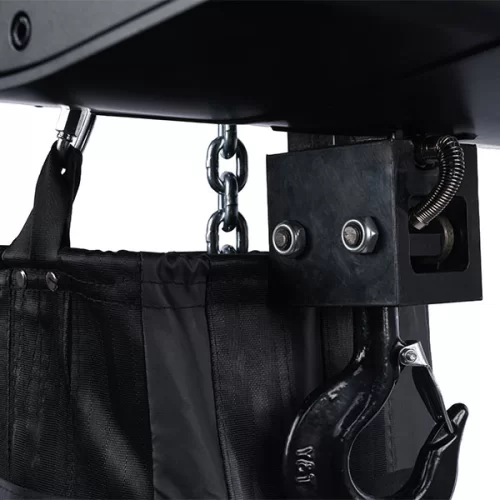 Imlift D8+\500\18 SE Таль электрическая цепная с прямым управлением, 500 кг., 18 м