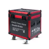 Imlift D8+\500\18 SE Таль электрическая цепная с прямым управлением, 500 кг., 18 м