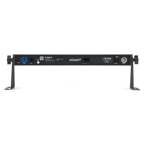 STAGE4 D-BAR 12 LED-панель BAR, 12х2 Вт., RGBW