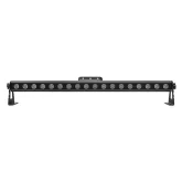 STAGE4 D-BAR 18 LED-панель BAR, 18х3 Вт., RGBW