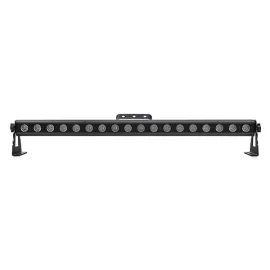 STAGE4 D-BAR 18 LED-панель BAR, 18х3 Вт., RGBW