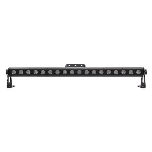 STAGE4 D-BAR 18 LED-панель BAR, 18х3 Вт., RGBW