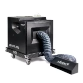 Stage4 Aquafog 2500 Генератор тяжелого дыма в кейсе