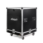 Stage4 Aquafog 2500 Генератор тяжелого дыма в кейсе