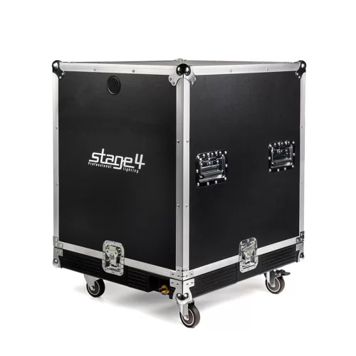 Stage4 Aquafog 2500 Генератор тяжелого дыма в кейсе