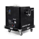 Stage4 Aquafog 3600 Генератор тяжелого дыма в кейсе