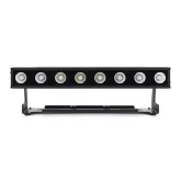 Stage4 BARTONE S-8 XL Светодиодная панель BAR, 8x10 Вт., RGBL, IP65