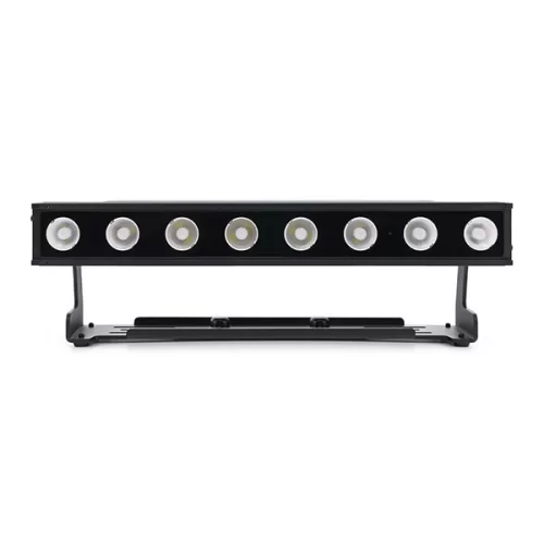 Stage4 BARTONE S-8 XL Светодиодная панель BAR, 8x10 Вт., RGBL, IP65