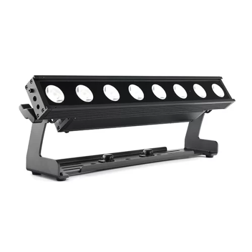 Stage4 BARTONE S-8 XL Светодиодная панель BAR, 8x10 Вт., RGBL, IP65