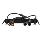 Stage4 BARTONE SUBGLOW Светодиодная панель BAR, 36x5 Вт., CW+WW, IP65