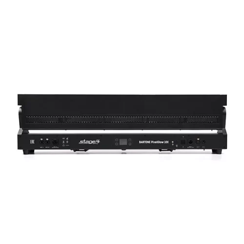 Stage4 Bartone PixelGlow 10X Моторизованная панель BAR, 10x60 Вт. + 288x1 Вт., RGBW